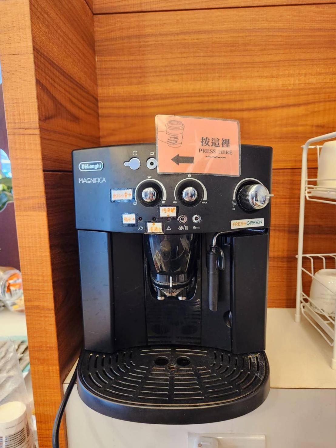 Jia-Jia Business Hotel Luodong Luaran gambar